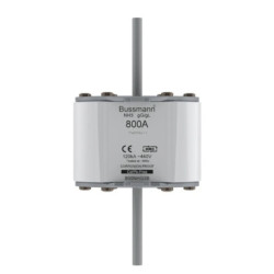 Wkładka bezpiecznikowa NH4 800A gL/gG 690V 800NHG4B-690