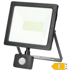 REFLEKTOR LED Z CZUJNIKIEM RUCHU FL/R-3 VIRONE