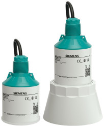 Czujnik poziomu Radarowy nadajnik poziomu 10m