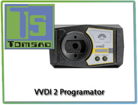 VVDI2 Programmer