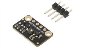 Df-Sen0392 Czujnik: Atmosferyczny Jakości Powietrza I2c 3,35Vdc