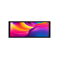 Wyświetlacz LCD IPS 9,3&quot; 1600x600 HDMI z panelem dotykowym - Waveshare 24644