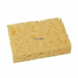 gąbka do czyszczenia grotów 55x55mm