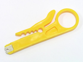 Ściągacz izolacji HY-318