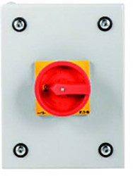 Eaton Y7-197377 Przełącznik krzywkowy T0-2-1/SE1/SVB, 690 V, 20 A, 1 x 90 °