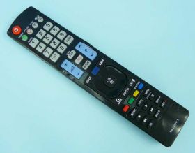 PILOT TV LG RM-L930 UNI LED/LCD