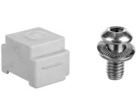 Adapter końcówek kablowych DPX3 421029