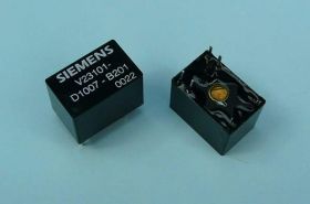 24V 1STP 1A V23101-D1007-B201 SIEMENS