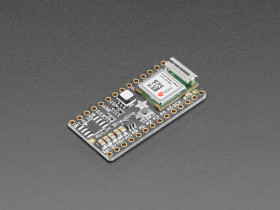 Adafruit AirLift Bitsy Add-On – ESP32 WiFi Co-Processor [Discontinued]