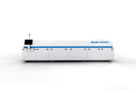 Piec lutowniczy Heller 1936 MK7