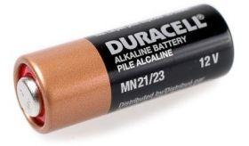 Bateria MN21 DURACELL (23A) - 1szt