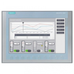 Simatic DOTYKOWY Panel OPERATORSKI KTP1200 BASIC COLOR PN - 6AV2123-2MB03-0AX0