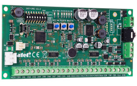 Generator komunikatów głosowych INT-VMG