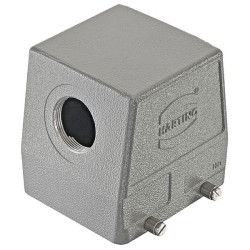 Harting 19 30 032 0529 Bush Enclosure 1pc rugged design durable build