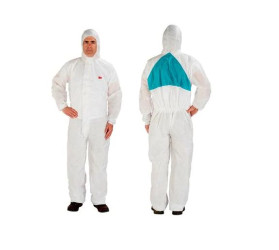 3M Protective Coverall 4520, 2XL
