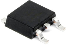 INFINEON SMD MOSFET NFET 100V 57A 23mΩ 175°C TO-263 IRF3710STRLPBF