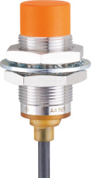 ifm Electronic Czujnik indukcyjny M18 x 1 PNP IGS704