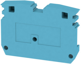 End plate for Z series, 1704760000