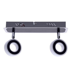 Lampa sufitowa SOLE 10W LED ML5489 Milagro