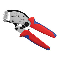 Knipex 97 53 18 SB Twistor16 Self-Adjusting Pliers 200mm