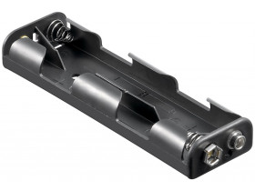 BH AA 4xD (2+2) (4xMignon/AA)