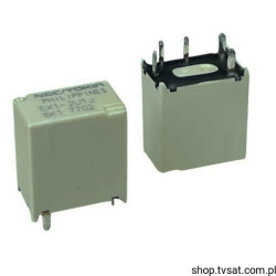 EX1-2U1J-T EX1-2U1S Relay Ul=12V I=25A THT NEC
