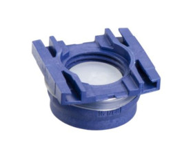 Wejście pod dławik kablowy ISO M16 x 1.5 ZCPEP16 SCHNEIDER ELECTRIC