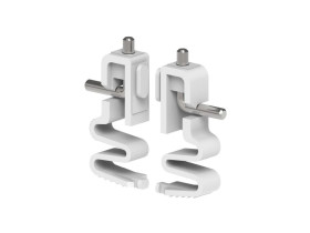 Zawiasy z metalową osią prawy i lewy MSF 2000-26