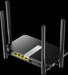 LT500 4G Wi-Fi router LTE Cat.4, 1167 MBit/s