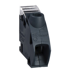 Kostka zaciskowa bez bezpiecznika Blok zaciskowy PRA Schneider Electric