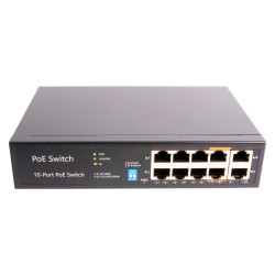 TechnicLan TF310-2G-8P-96