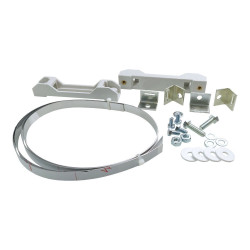 Uchwyty do mocowania obudowy na słupie UPN 20 K3 do obudowy HYDRA 46x DV-1721-UPN 20 K3