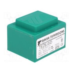 TEZ6/D/6-6V
