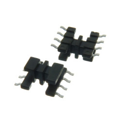 KORPUS EE8,8 SMD 2SEK 8PIN S-809-1 ROHS