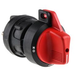 Odłącznik akumulatora Cole Hersee Gwintowany