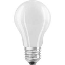Żarówka LED E27 A60 7,5W = 75W 1055lm 4000K Neutralna 300 Filament Ściemnialna OSRAM SUPER STAR
