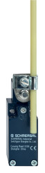 Dzwignia mikroprzełącznika typ Pręt Schmersal 2NO 4A 230V ac IP65