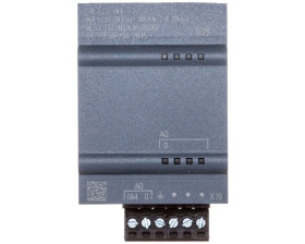 Moduł rozszerzeń 1wy analogowe 10V DC 0-20mA S7 200 6ES7232-4HA30-0XB0