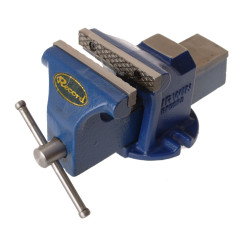 IRWIN&#xAE; Record&#xAE; 10507771 Pro Entry Mechanic&#x27;s Vice 100mm (4in)