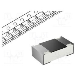 55CRCW0805348KFKTABC