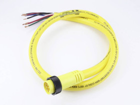 Molex 1300070199 Złącze konfekcjonowane czujnika/aktuatora 1 szt.
