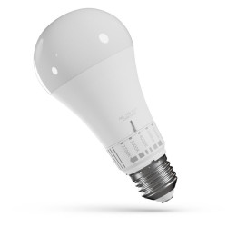 Żarówka LED GLS E-27 230V 13W 5CCT SPECTRUM 2700-6500K