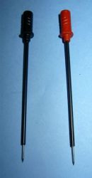 PRIF-064 KOŃCÓWKA POMIAROWA