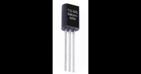 2SA1020-Y one watt high current silicon PNP transistor - Toshiba
