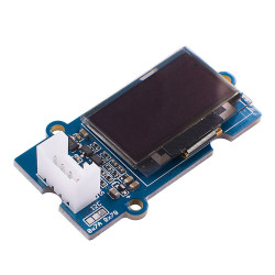 Grove - OLED Display 0.96" (SSD1315)