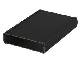 BOPLA ABP 1300-0200 (84130200) - profil aluminiowy zamknięty (138 x 34 x 200 mm)