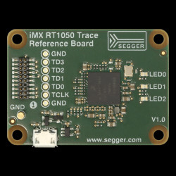 NXP iMX RT1050 Trace Reference Board (6.68.19)