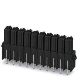 Phoenix Contact 1830883 Obudowa złącza pin żeńskiego na PCB IMCV 1,5/ 4-G-3,5 RN P20 THR, piny: 4, 8 A, 50 szt.