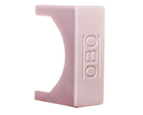 Uchwyt kablowy dociskowy /18-30mm/ 2037 18-30 LGR 2250306 /25szt./