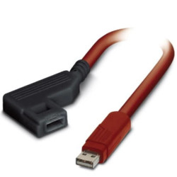 Kabel do programowania USB PC Radioline RAD 2mRAD-CABLE-USB 2903447 /2m/